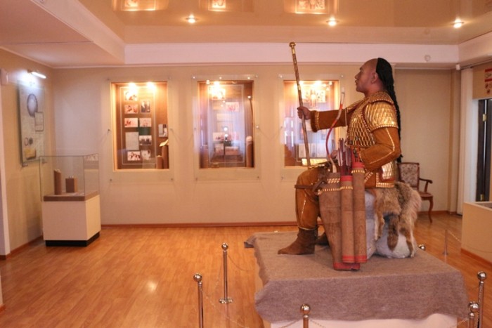 Ең ашық микробикини